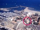 фото отеля Hotel Du Port Canet-en-Roussillon