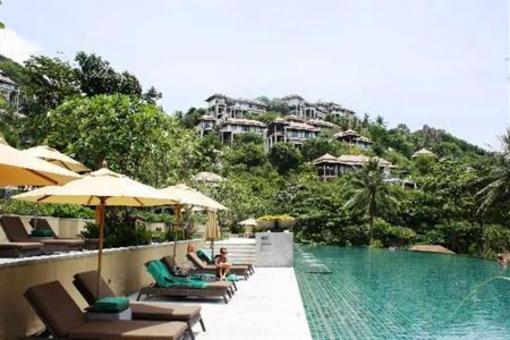 фото отеля Banyan Tree Samui