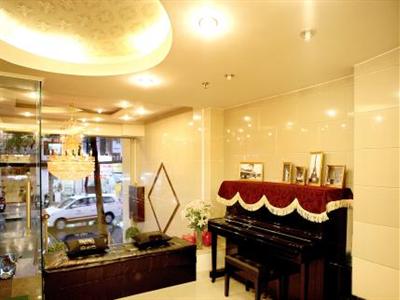 фото отеля Nhat Anh Hotel