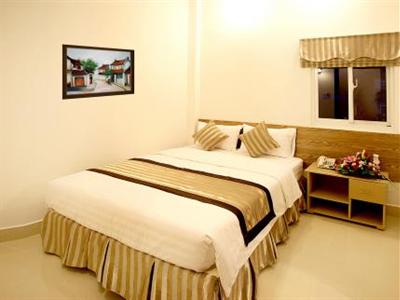 фото отеля Nhat Anh Hotel