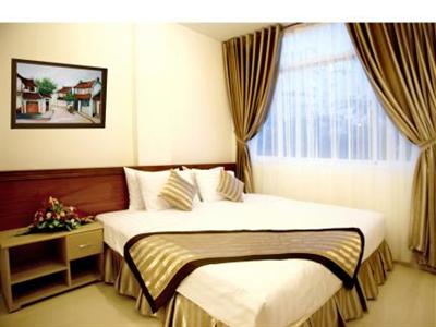 фото отеля Nhat Anh Hotel