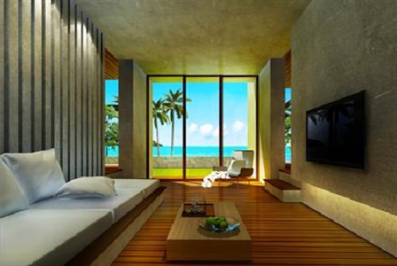 фото отеля Casa De La Flora Resort Phang Nga