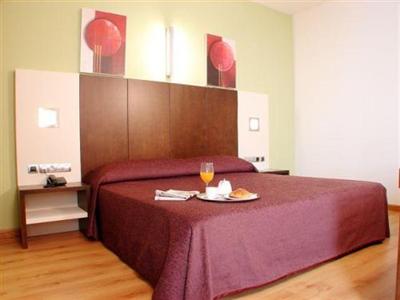 фото отеля La Borona Hotel Gijon