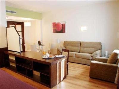 фото отеля La Borona Hotel Gijon