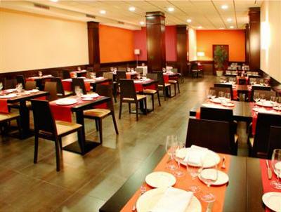 фото отеля La Borona Hotel Gijon