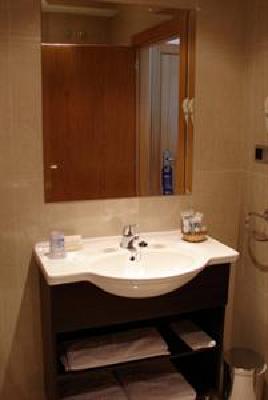 фото отеля La Borona Hotel Gijon