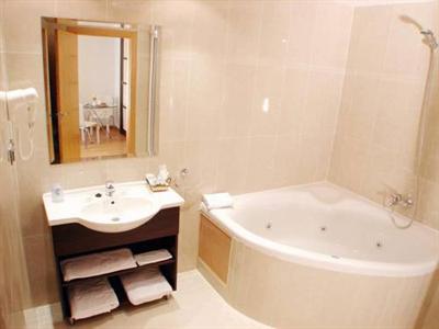 фото отеля La Borona Hotel Gijon