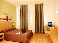 La Borona Hotel Gijon
