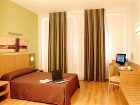 фото отеля La Borona Hotel Gijon