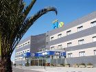 фото отеля La Borona Hotel Gijon