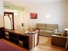 фото отеля La Borona Hotel Gijon
