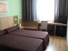 фото отеля La Borona Hotel Gijon