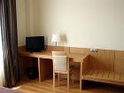 фото отеля La Borona Hotel Gijon