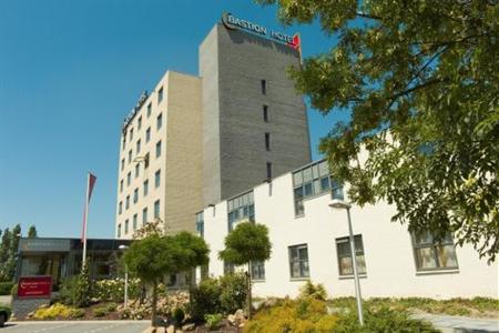 фото отеля Bastion Hotel Zoetermeer