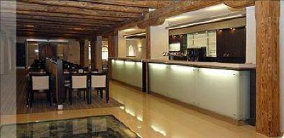 фото отеля Hotel Budweis