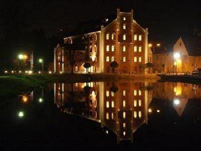 фото отеля Hotel Budweis