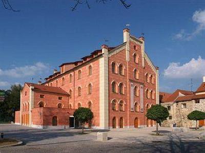 фото отеля Hotel Budweis