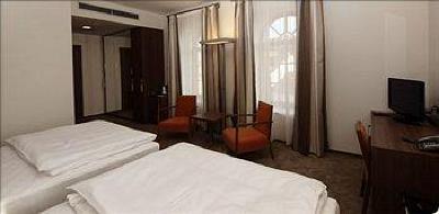 фото отеля Hotel Budweis