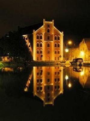 фото отеля Hotel Budweis