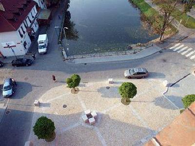 фото отеля Hotel Budweis