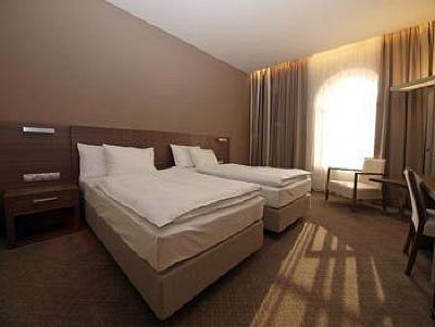 фото отеля Hotel Budweis