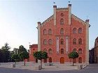 фото отеля Hotel Budweis