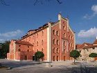 фото отеля Hotel Budweis