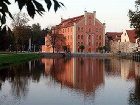 фото отеля Hotel Budweis
