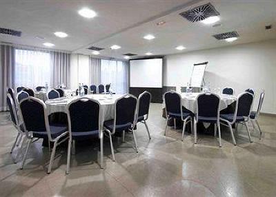 фото отеля Hotel BCN Events