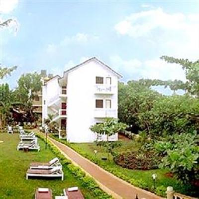 фото отеля Citrus Goa
