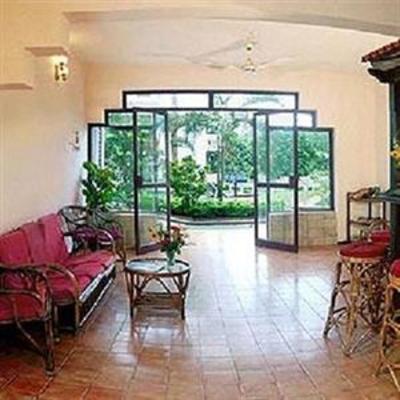 фото отеля Citrus Goa