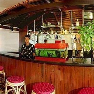 фото отеля Citrus Goa