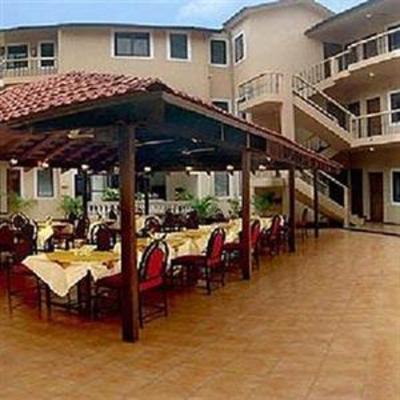 фото отеля Citrus Goa