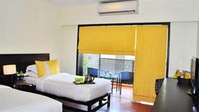 фото отеля Citrus Goa
