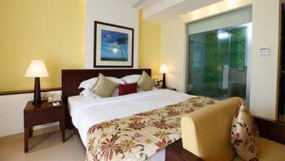 фото отеля Citrus Goa