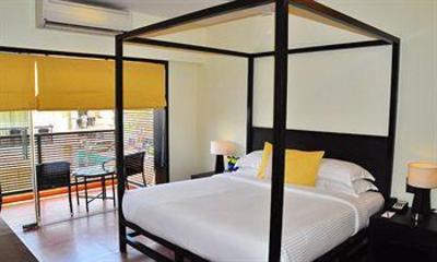 фото отеля Citrus Goa