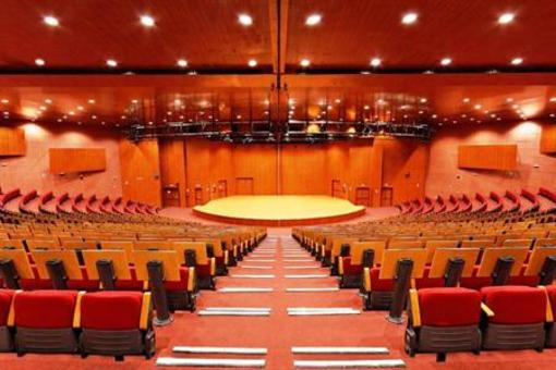 фото отеля Auditorium Madrid Hotel