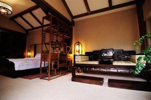 фото отеля Yiliu Hostel Lijiang