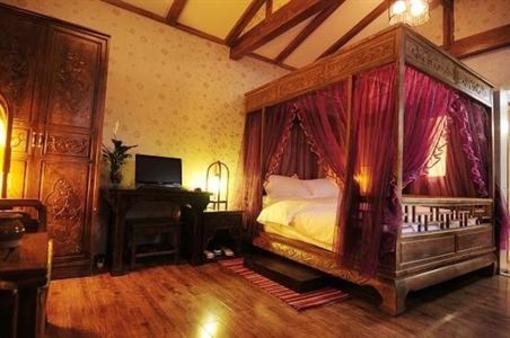 фото отеля Yiliu Hostel Lijiang