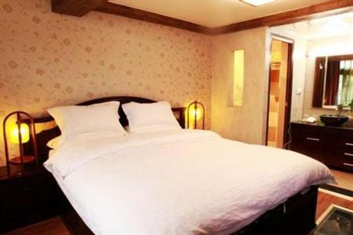 фото отеля Yiliu Hostel Lijiang