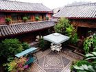 фото отеля Yiliu Hostel Lijiang