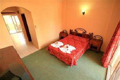 фото отеля Sami Plaza Hotel