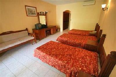 фото отеля Sami Plaza Hotel