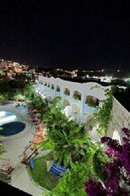 фото отеля Sami Plaza Hotel