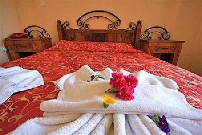 фото отеля Sami Plaza Hotel