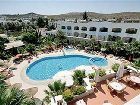 фото отеля Sami Plaza Hotel