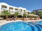 фото отеля Sami Plaza Hotel