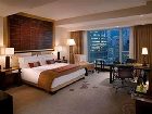 фото отеля Four Seasons Hotel Hong Kong