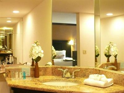 фото отеля Hampton Inn & Suites Hoffman Estates