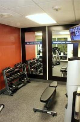 фото отеля Hampton Inn & Suites Hoffman Estates